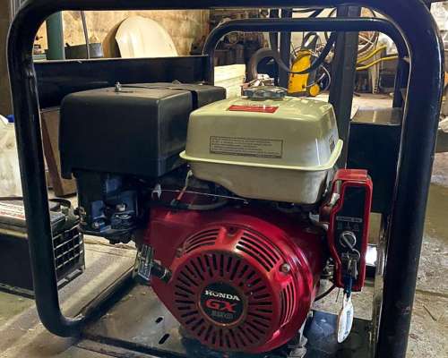 Casilla Rural 6.50 Mts, 4 Camas, Cocina Completa, Baño