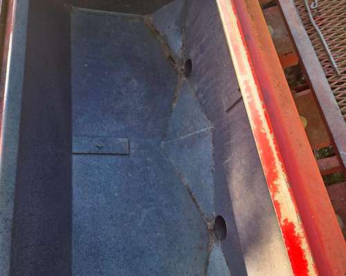 Dolbi AX 4000 11 Líneas a 52