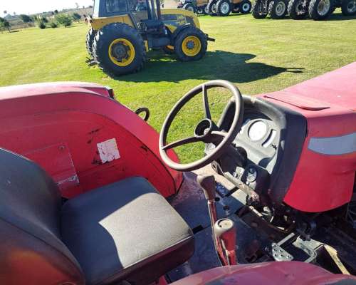 Tractor Massey Ferguson 4299 4X4