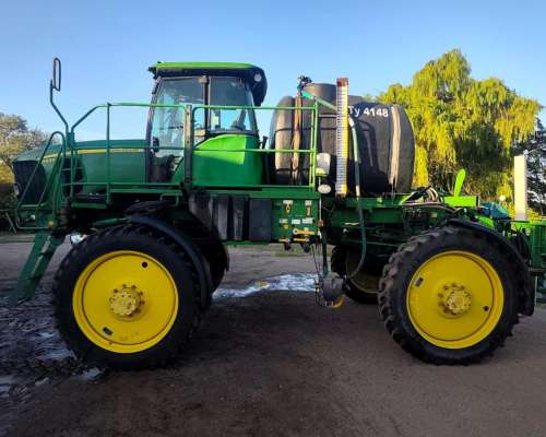 Pulverizador John Deere 4630