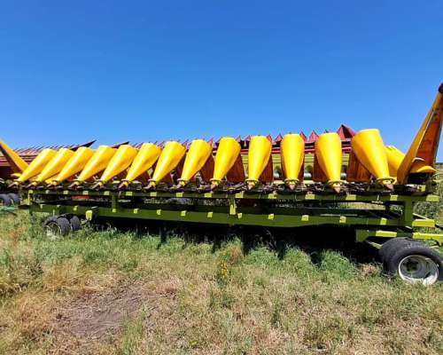 Allochis Trailer, de 14 a 52