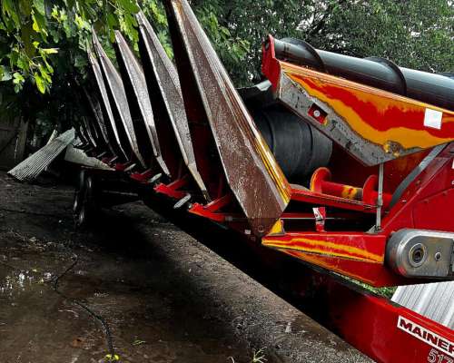 Maicero Mainero Modelo 2008 de 8 a 70