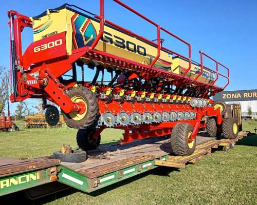 Gherardi G314 -18 Lineas a 0.525 cm y (22 a 0.42) Matermac