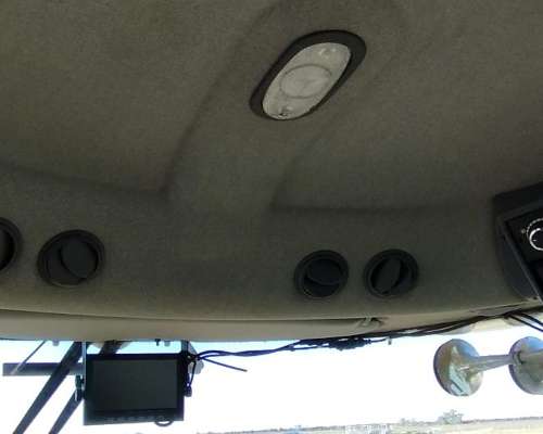 Picadora New Holland FR600