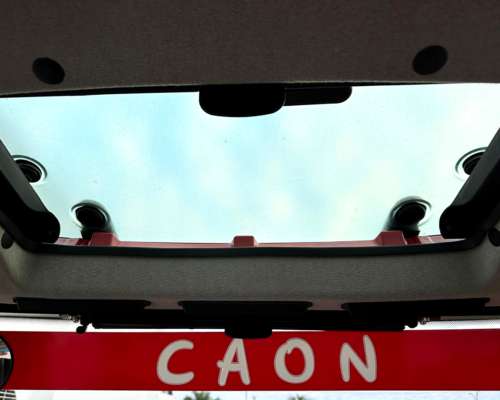 Tractor Puma 140 Dual Diagonal Full con Levante y Telemetría