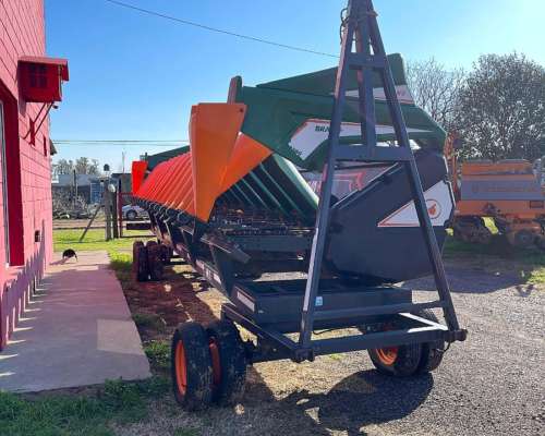 Cabezal Maicero Stara 16/52