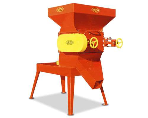 Quebradoras Loyto - L-600 .