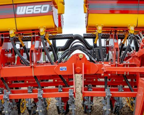 Super Walter W660 20-52
