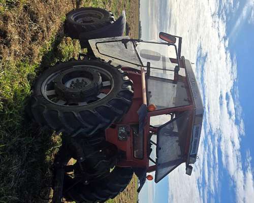 Massey Fergusson 283 4X4