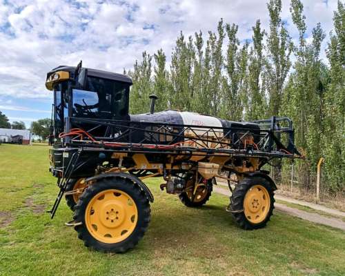Pulverizador Releyco 2011 4X4 3000lts