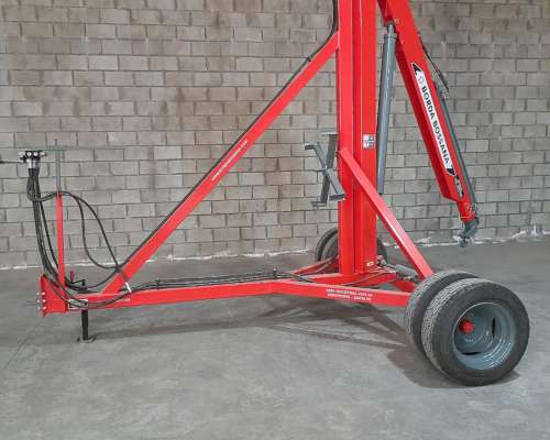 Pluma Guinche para Bolsolnes