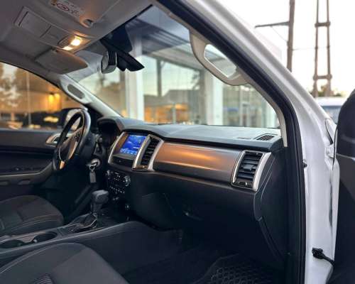 Ranger D/C 2.2 TDI A/T XLT 4X2 año 2022 Unica Orio Hnos