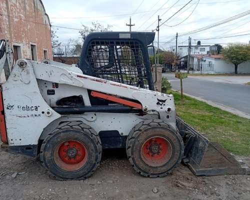 Bobcat Mini S630 - año 2010