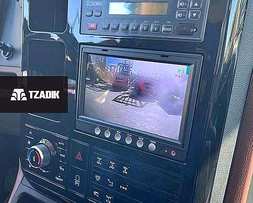 Camión Grúa Xcmg Xct40br 40tn Altura Max. 52m