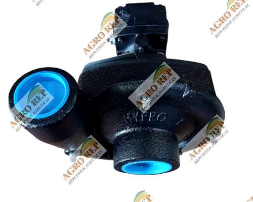 Bomba Centrífuga Hidráulica Hypro 9306