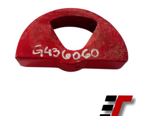 Balancín Registro G-436060 Crucianelli