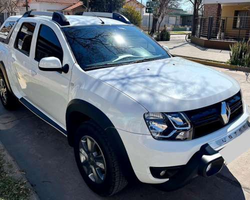 Oroch Outsider 2.0 38000km Impecable