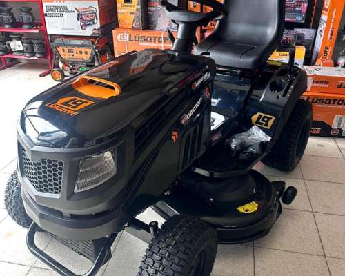 Tractor 17hp Corta Cesped