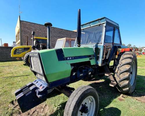 Deutz Fahr AX 4.100 Sincron ST
