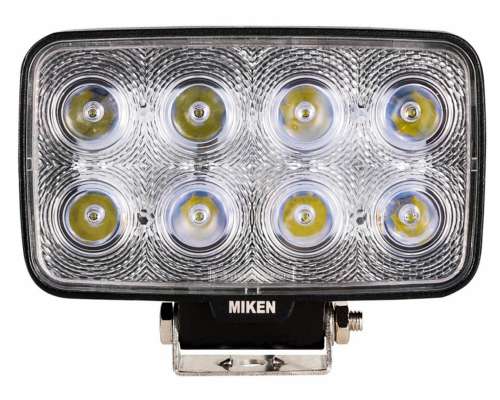 Faro LED Miken, Toda la Linea Completa