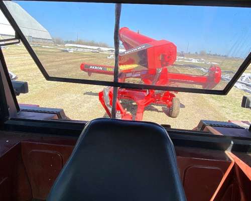 Tractor Fiat 1380 DT