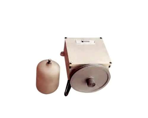 Limnígrafo para Medición de Nivel 4g y Panel Tecmes