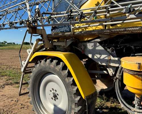 Pulverizadora Pla MAP 3000