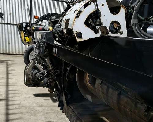 Draper MAC Don -año 2013- 35 Pies - Impecable