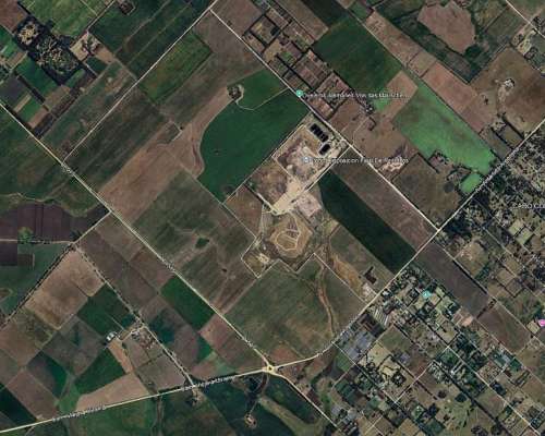 General Belgrano Buenos Aires