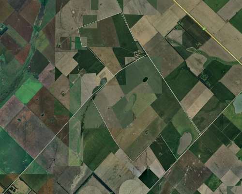 Ochandio Pcia de Buenos Aires