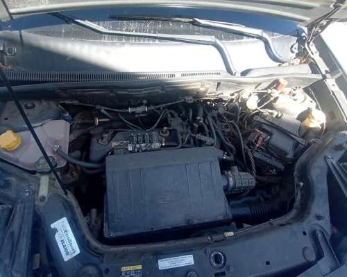 Ford ECO Sport 2010 XL Plus 4X2 NAF GNC $8.299.000 147.000km