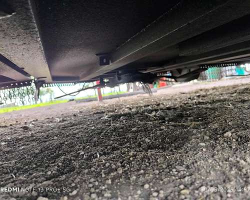 Yomel 4330, de 3 Cuerpos