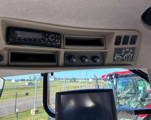 Tractor Case IH Puma 230 - 0km - Entrega Inmediata