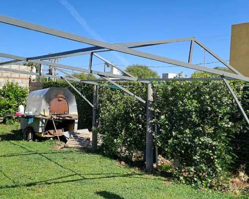 Colonia Tirolesa Prox a Centro