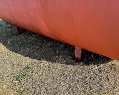 Tanque Aéreo 3 Lts
