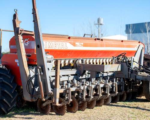 Gimetal FG 17/26 29 Líneas a 17,5