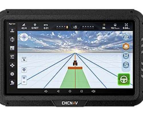 Piloto Automatico Electrico Chcnav Nx510-se RTK C/tripode