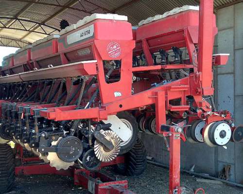 Monumental Autotrailer S/nueva 16 Lin.a 42/ 31lin. a 21 cm