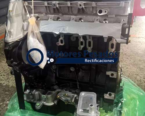 Motor Ford Ranger 2.2 - Puma 2.2 Tdci - 4 Cil. sin Periferic