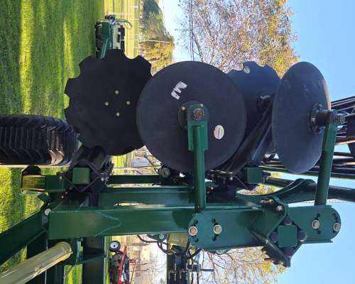 Genovese Acondicionadoras Gmas 6 M Doble Rolo