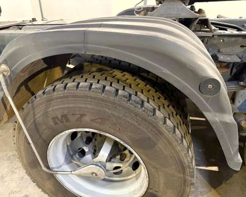 Camion Scania G 380 - Listo para Trabajar.-