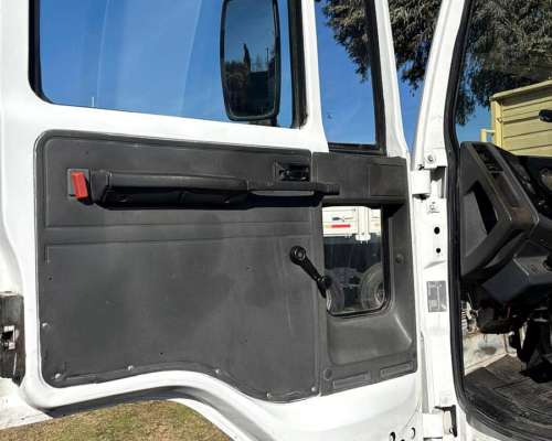 Ford Cargo 1722 Tractor año 2000