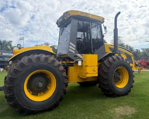 Tractor Pauny 500 EVO año 2019