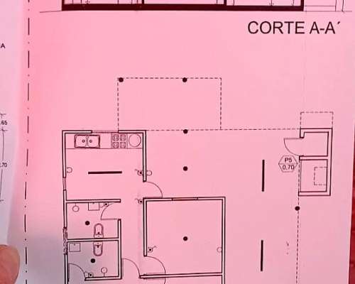 Venta Casa Grande en Miramar