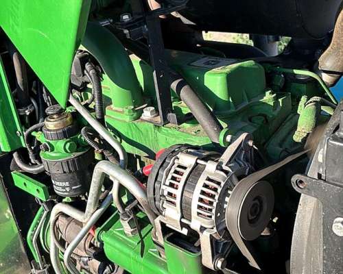 John Deere 5065 e