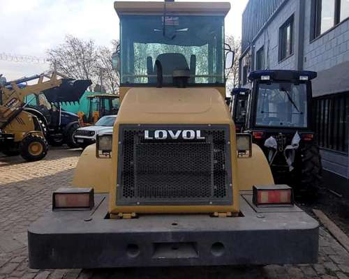 Pala Cargadora Lovol Fl920f 1M3 2022