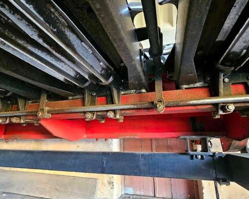 Maicero Maizco Premium 2017