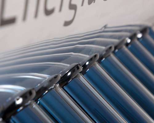 Termotanque Solar 300 Litros Atmosférico - Boness