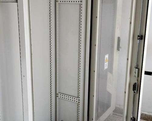 Gabinete Tablero Electrico Impecable
