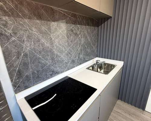 Modulo de 6 X 3 Vivienda